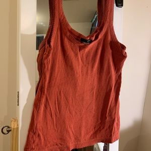 J.Crew Tank